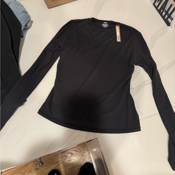 NWT Skims Fits Everybody Long Sleeve - Picture 2 of 7